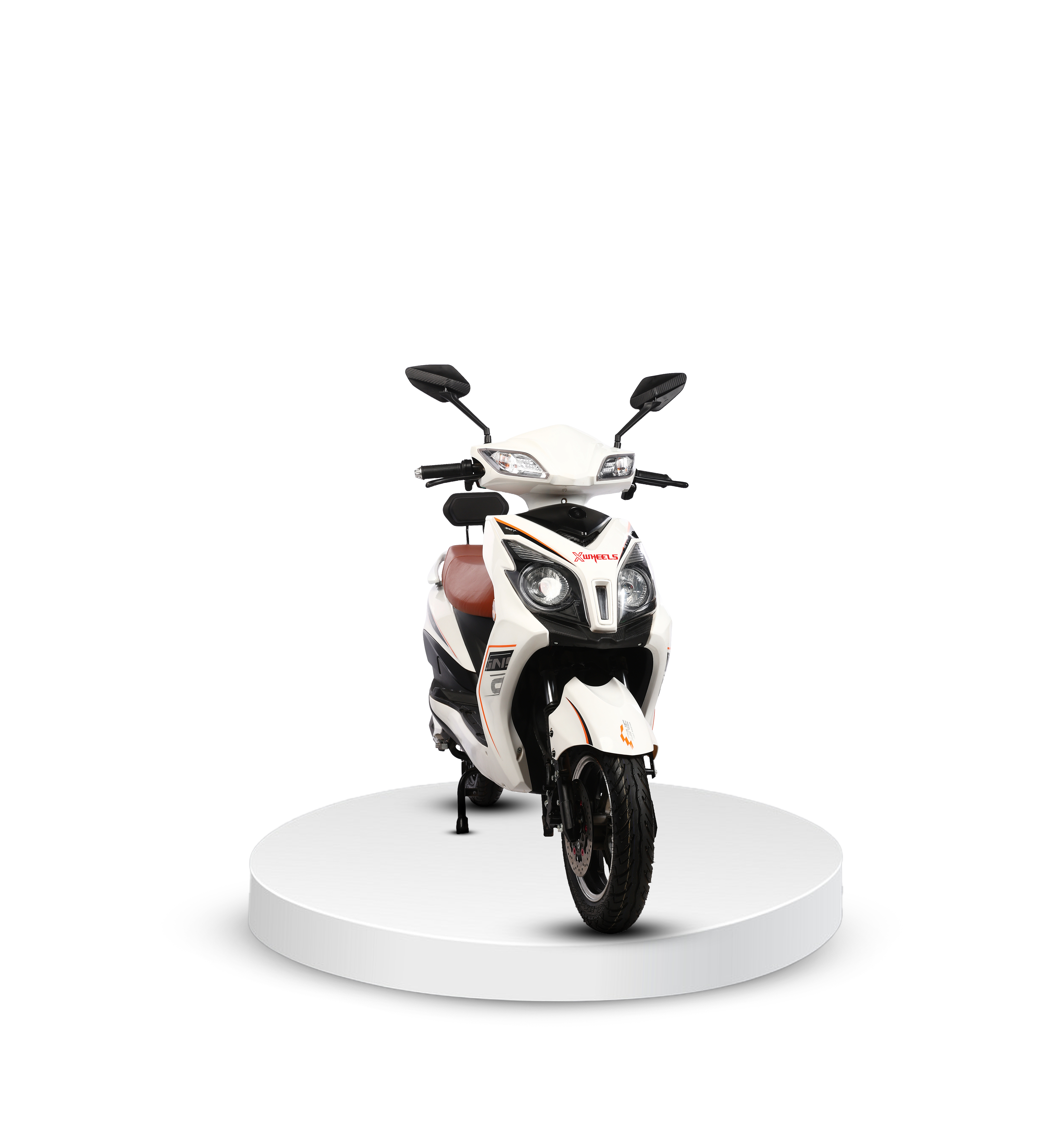 Scooty