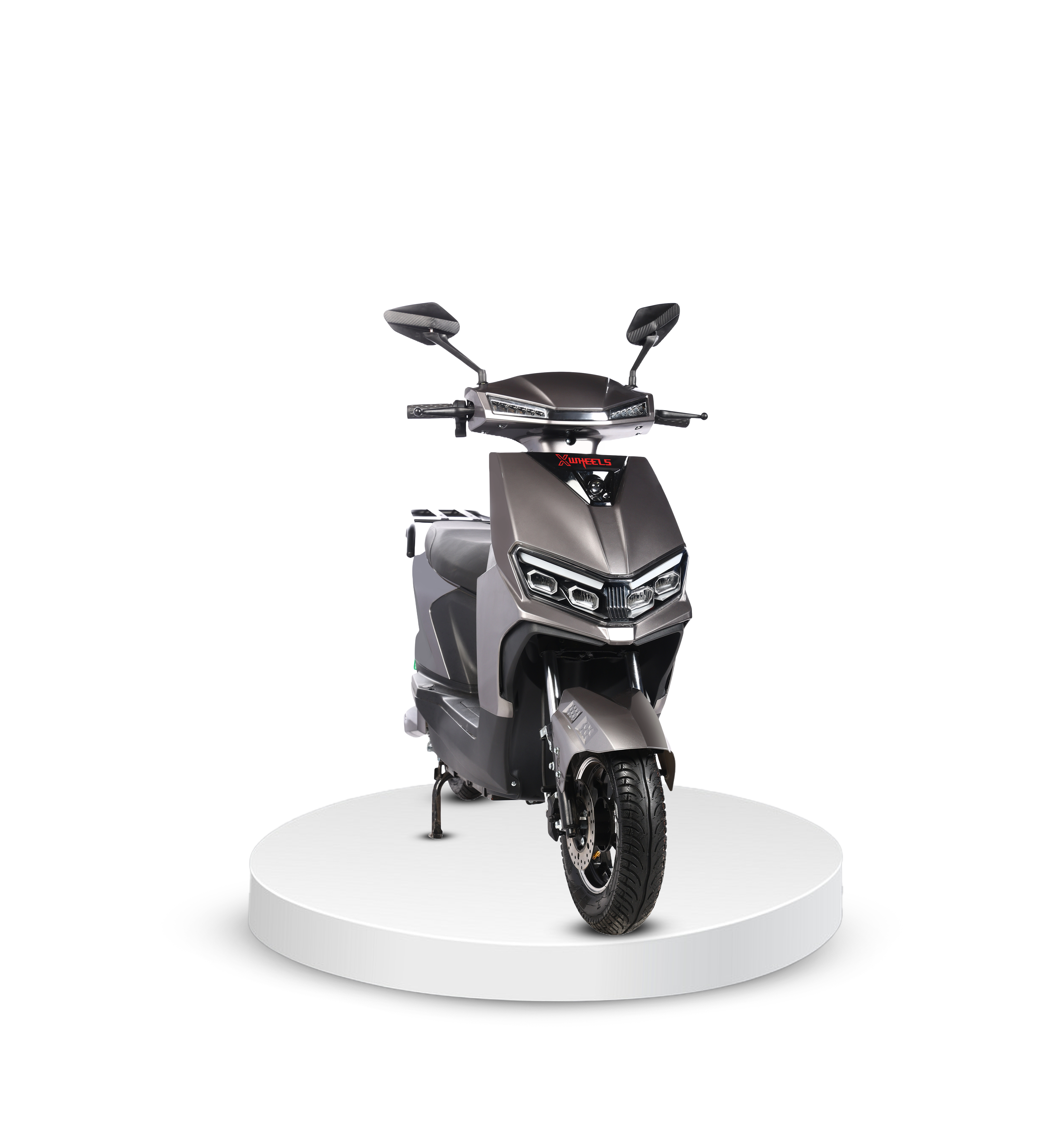 Scooty