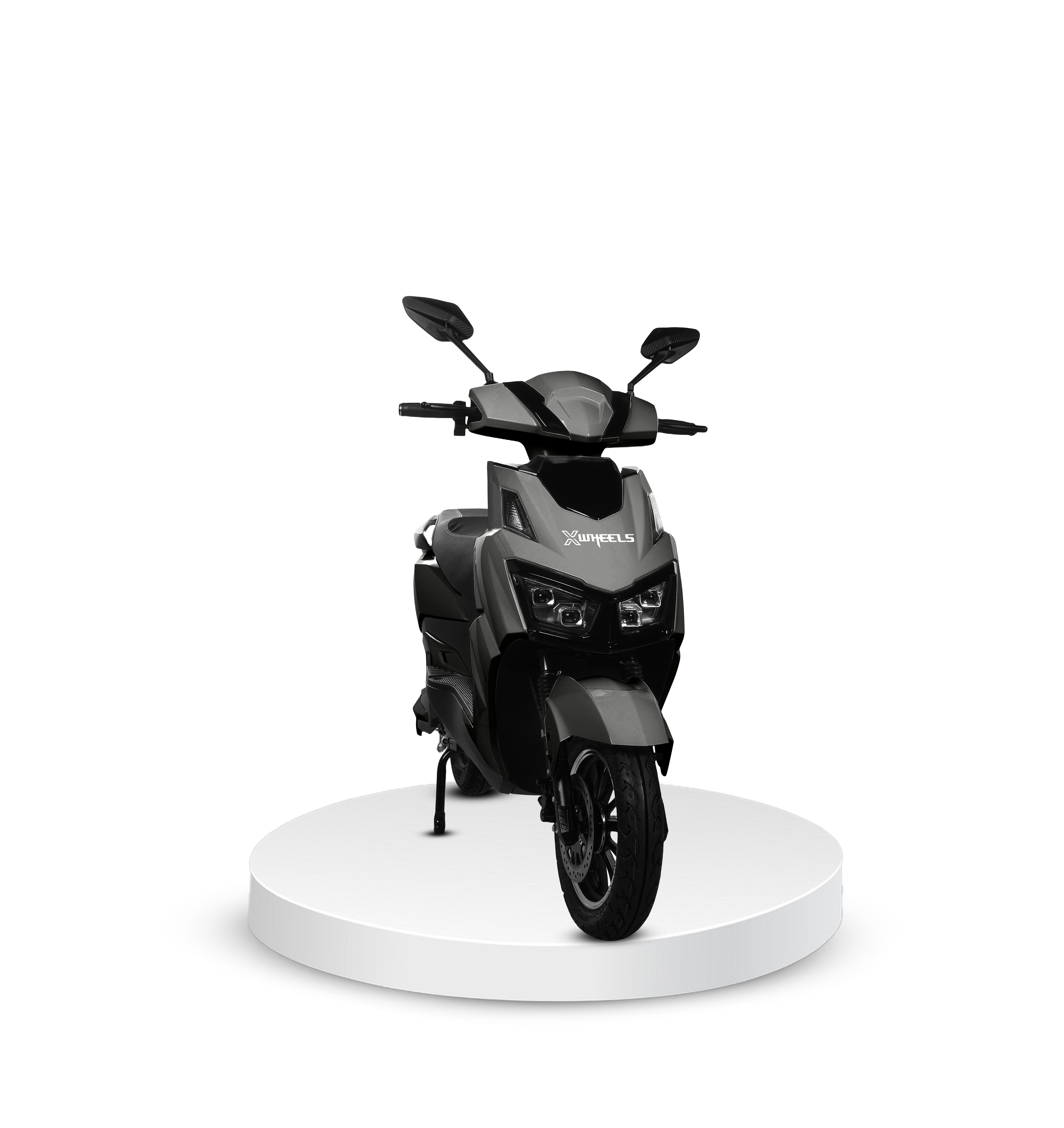 Scooty