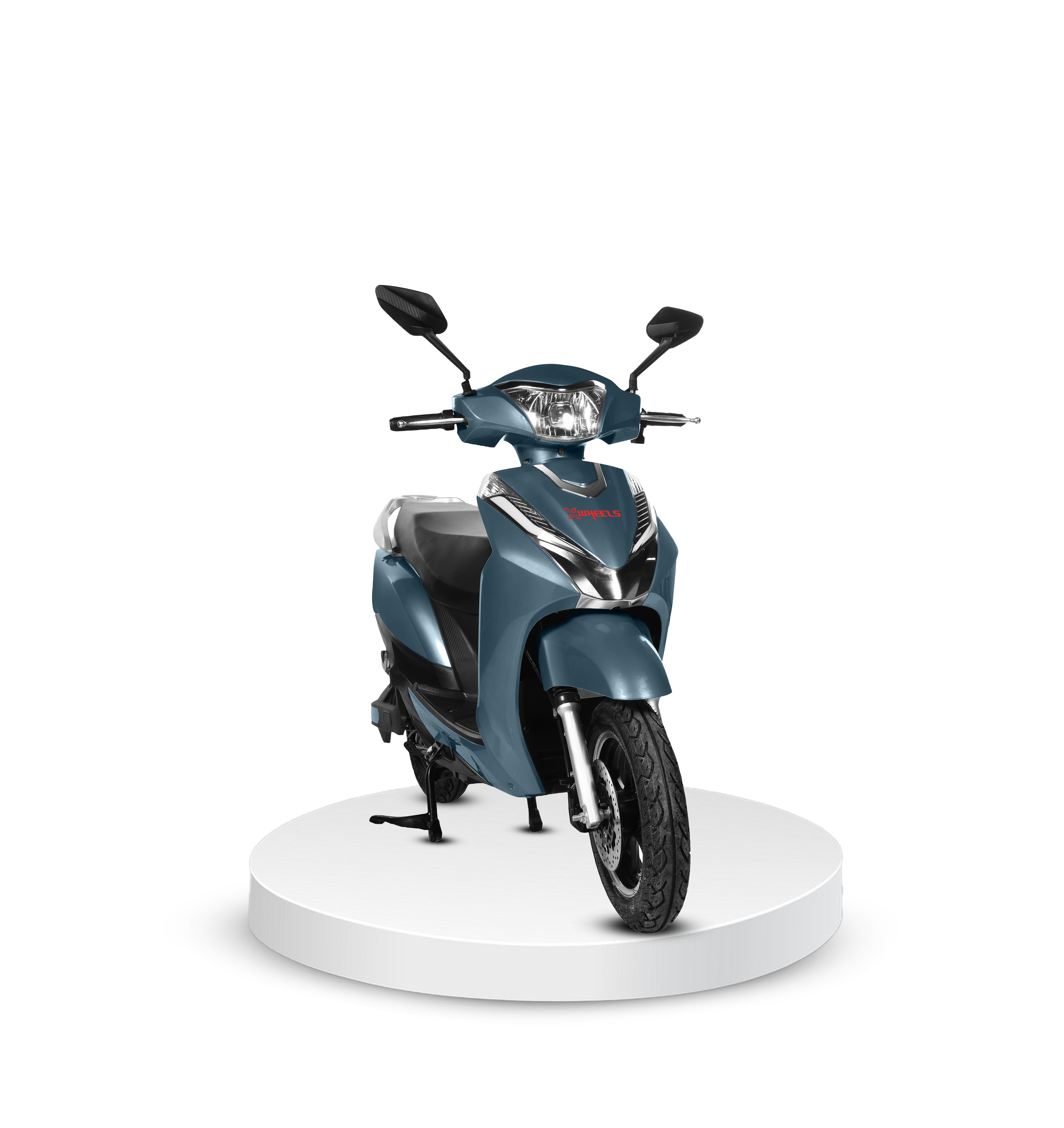 Scooty