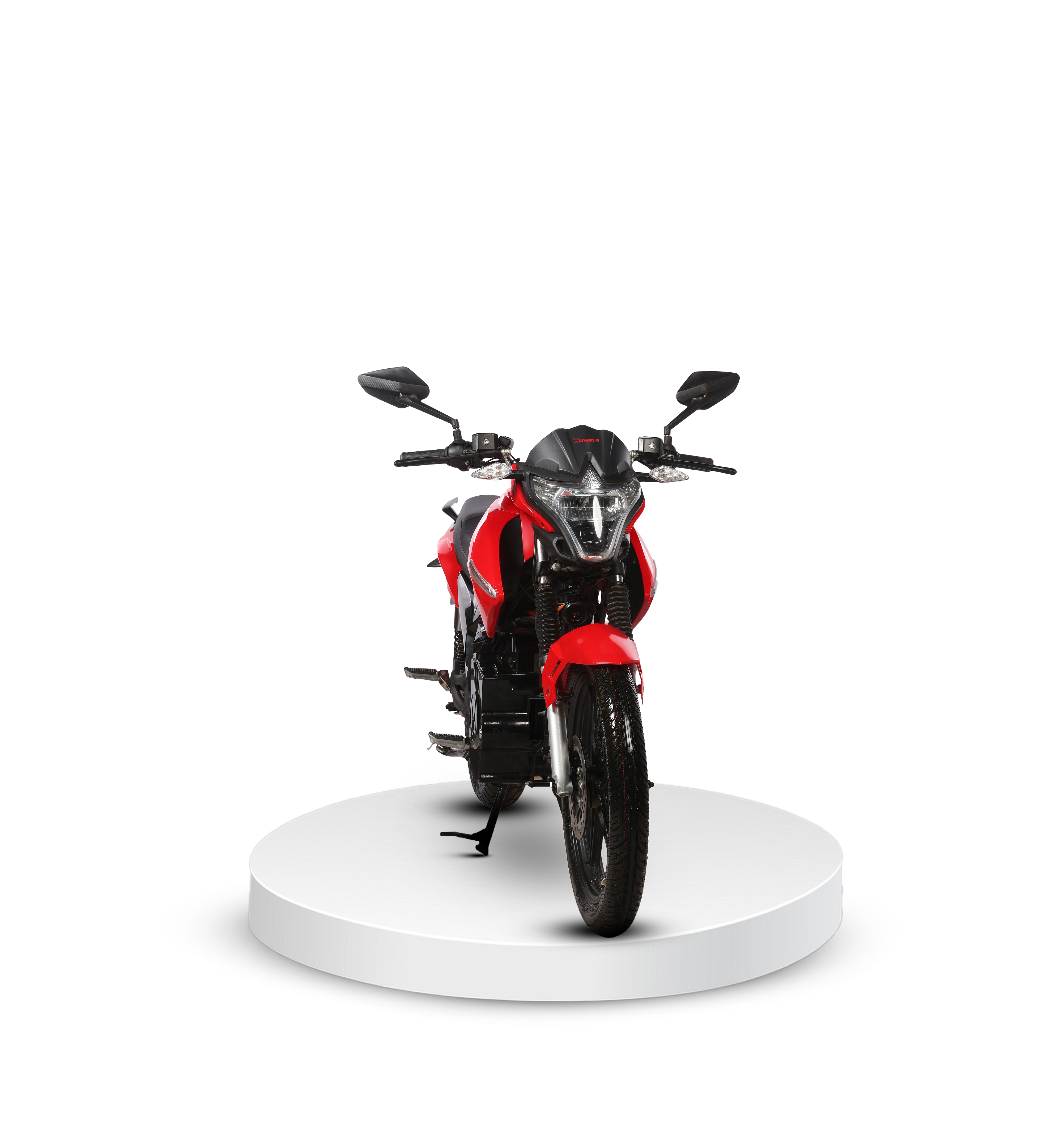 Scooty