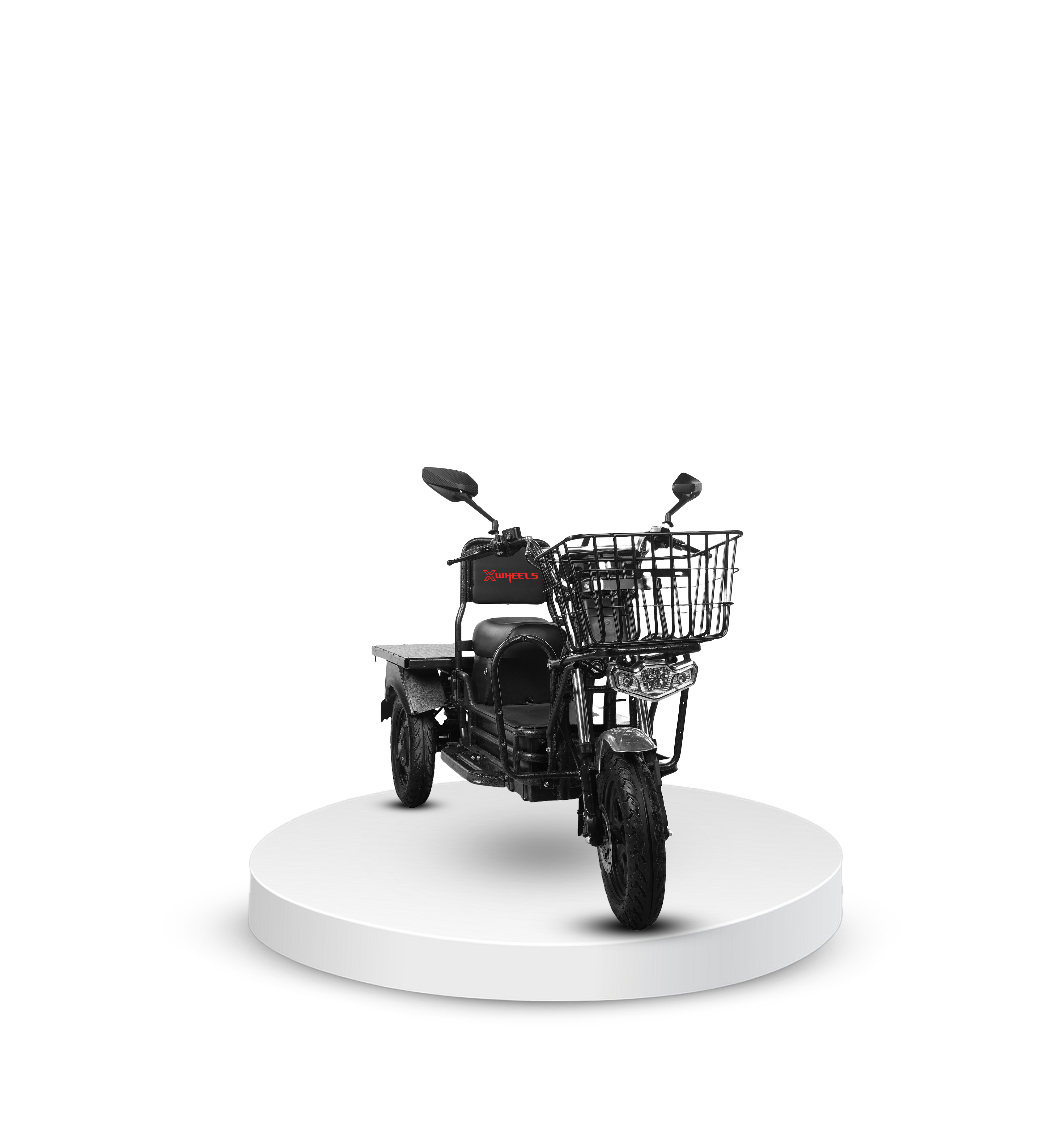 Scooty
