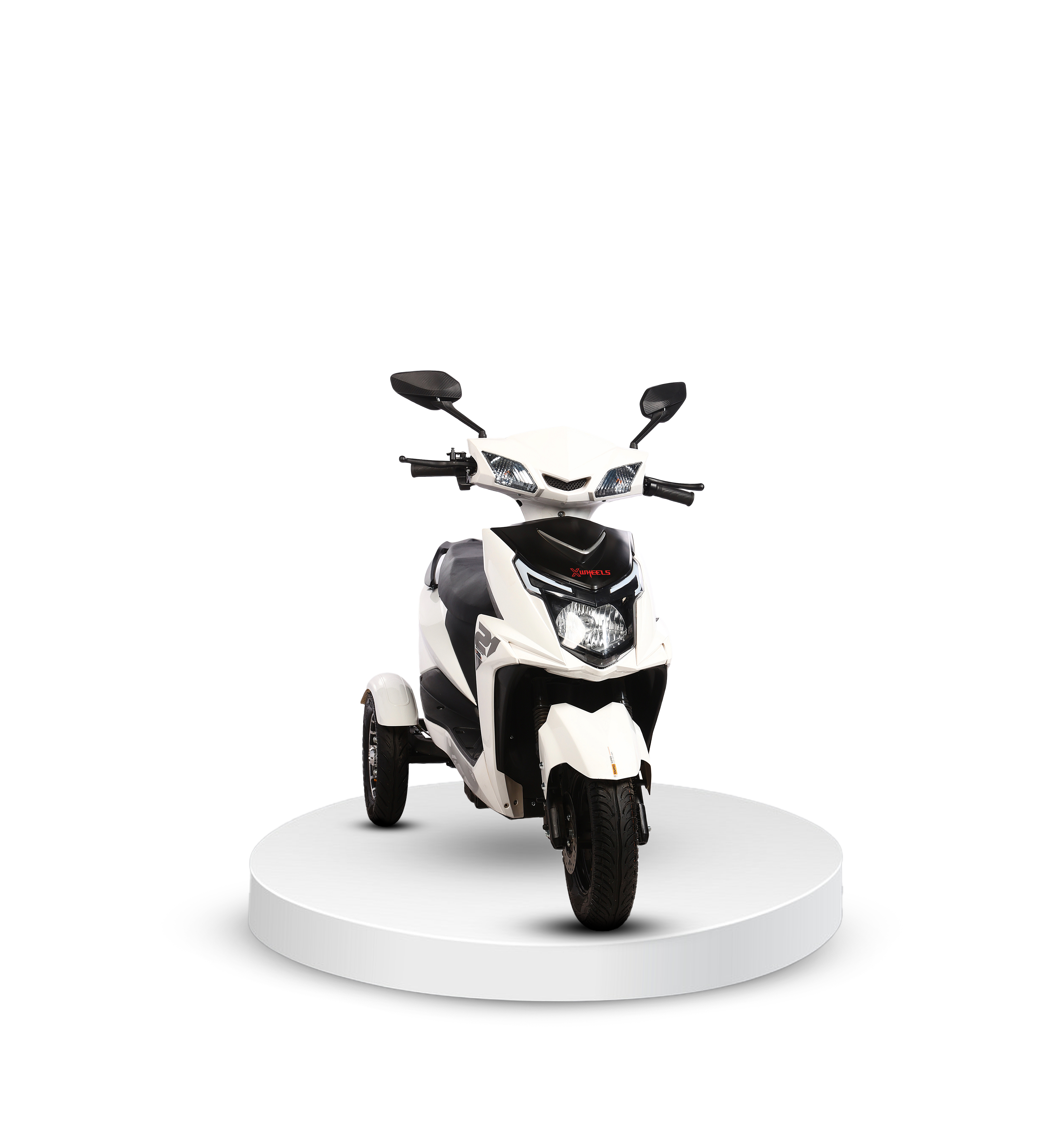 Scooty